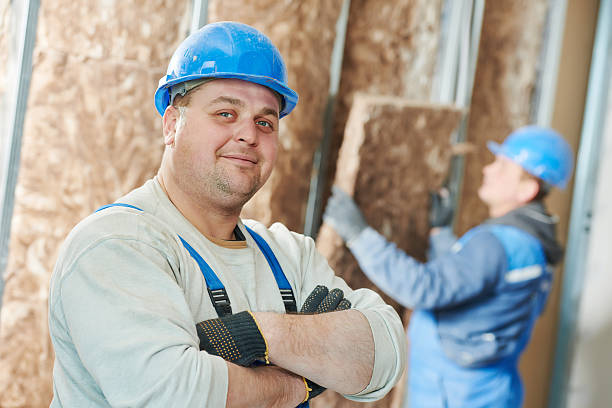 Reliable Lynden, WA Insulation Solutions